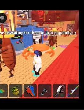 Steel a Brainrot Fuse Machine #roblox #sorts #gaming