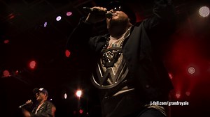 239 reactions · 30 comments | PAAARRRRTTTAYYYY! Get down with Grand...