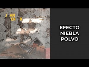 EFECTO NIEBLA V-Ray Environment fog en 3ds Max
