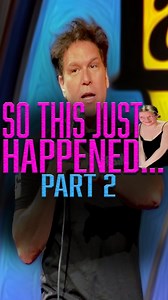 Dane Cook on Instagram: "Part 2 of the anarchy that took place a couple nights ago! Full vid on my YT page. #comedy #funny"