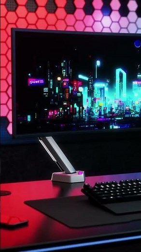 Best MONITOR Arms for Your Desk!