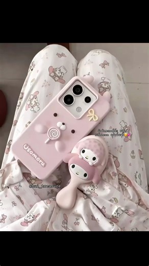 Redmi Note 13 Pro အတွက် Full Silicon Case များ