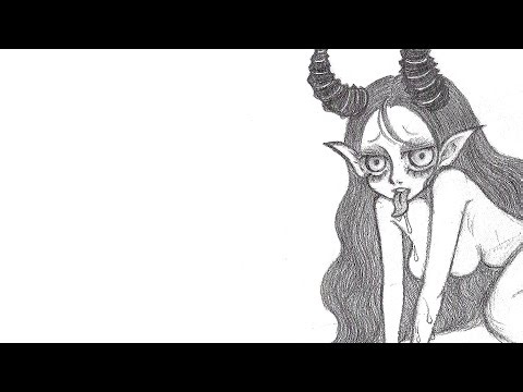 Lil'Yukichi - Java Kiss (鬼辛) (Lyric Video/リリックヴィデオ) [Sped Up Version]