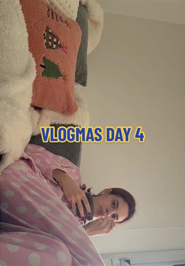 #vlogmas day 4: RIP to my mug 😢 but the day still came together! #fyp #اكسبلور #explore #adayinmylife
