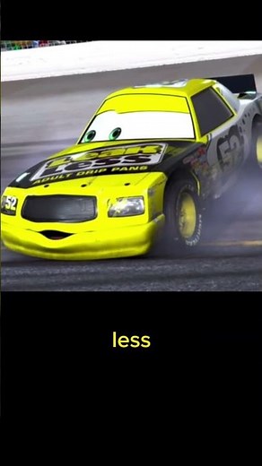 Claude Scruggs - CARS EXPLAINED