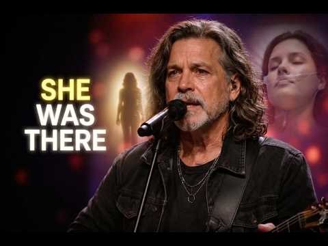 “3 Years Singing to His Coma Wife… She Was There | AGT”
