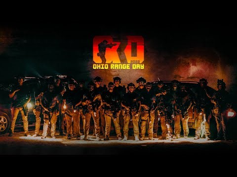 OHIO RANGE DAY 2022