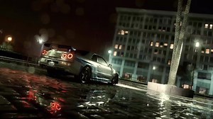 Nissan Skyline R34 Live Wallpaper - WallpaperWaifu