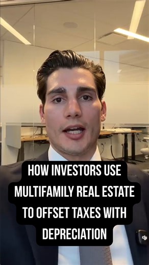 How has your investing strategy changed since 100% bonus depreciation came back? | Rob Beardsley