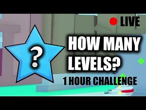 Roblox Big Paintball pro: 1 Hour Level Challenge