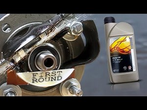 Opel GM 5W30 Dexos1 Gen2 How well engine oil protects the engine?