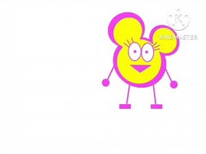 MouseHeadz: You're Watching Disney Channel (Coral)