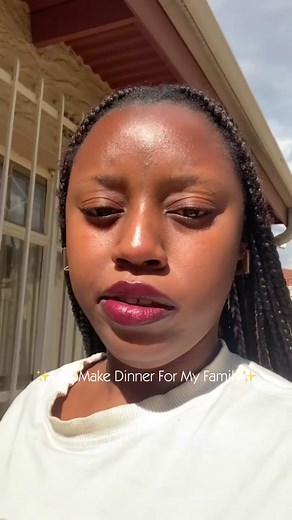 Creamy Samp and Beef Stew: Delectable Recipes from @gracethecookist