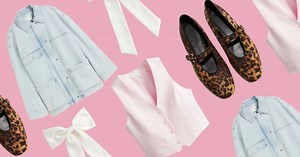 20 pièces repérées dans la nouvelle collection printemps/été 2024 H&M
