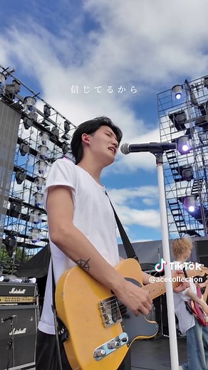 70億にただ1つの奇跡 - ACE COLLECTION