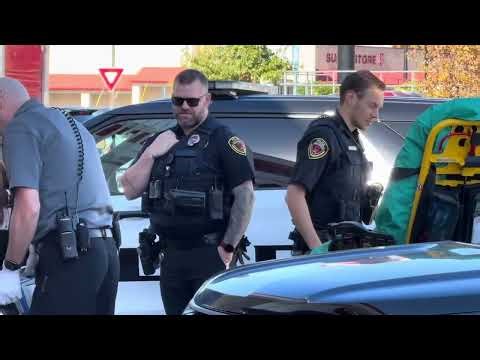 Out Cop Watching!! Scanner Chasing!!