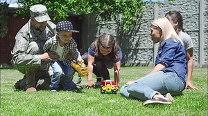 Visit your nearest Hertz Car Sales to learn more about the discount we offer to any active military, veterans, and their families. 🇺🇸 | Hertz Car Sales