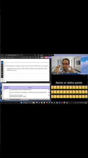 #edexcel #gcsepapers #schoolexam #physics #electricity