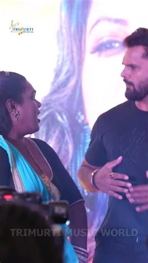 #Shorts - आग लगइबू का | #Khesari Lal Yadav | Anupama | Raksha Gupta | Bhojpuri Song