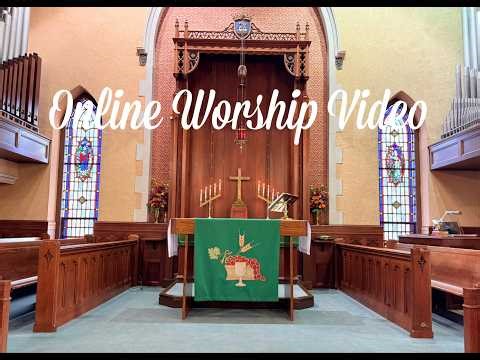 Fifth Sunday after Epiphany 2026