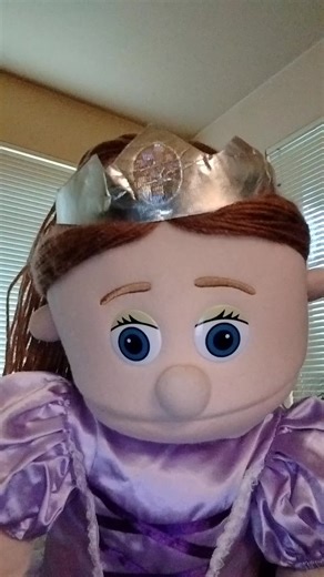 #puppetsoftiktok#puppets#puppet#puppeteering#comedy