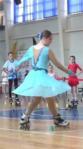 The theme of the September 11 tragedy was presented to the audience by Varvara. Part 1.