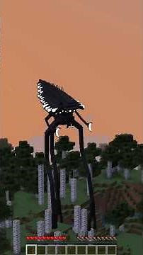 Extermination - Testing Minecraft Mods #minecraft #minecraftmods #minecraftmodshowcase