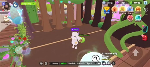 tầm tành làm clip mấy ní ơi 🤣🤣 #playtogether #playtogethervng #xuhuongtiktok