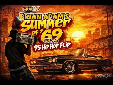 Brian Adams Summer of 69 if was a rap record