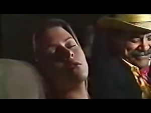 Chloro Knockout Scene - Alicia Machado Chloroform Knockout from Infierno En El Paraiso