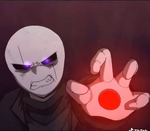 Gaster Rage: A Deep Dive into Undertale Edits