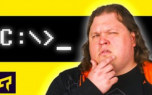 【官方双语】吃我命令行安利 #电子速谈