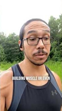 Should you lose weight before building muscle and strength?