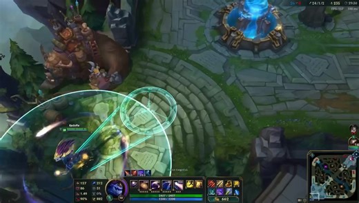 คิดถึง Aurelion Sol แบบเก่าจัง อยากเล่นอีกจังเลย 🥹 . . เข้าดิสคอร์ด League of Legends Thailand ได้ที่: discord.gg/leagueoflegendsthailand #leagueoflegends #loluniverseTH #video | LoL Universe TH