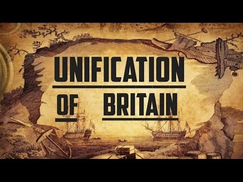 Unification of Britain || The Making of Britain Class 10 SST Chapter Rise of Nationalism In Europe
