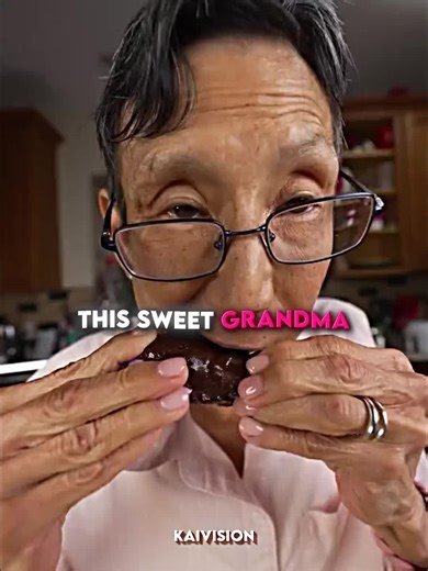 Heartwarming Cooking Moments with Grandmama