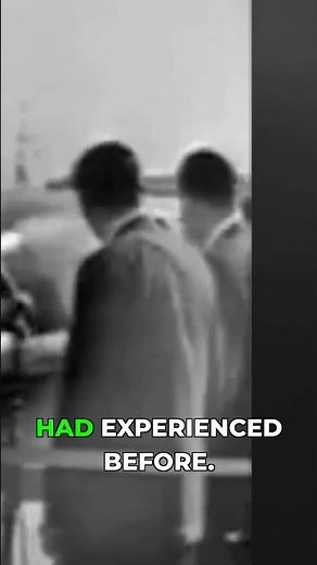 1959: Disneyland Monorail's Grand Opening!