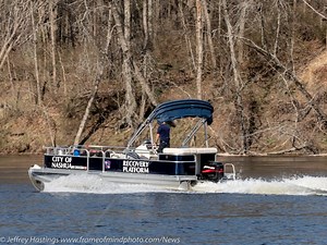Nashua Police Identify Deceased Man Pulled From The Merrimack River