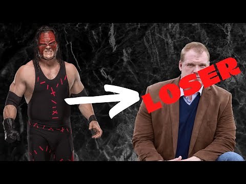 The Evolution of Kane WWE Theme Song