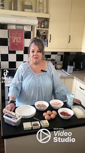 Tuna Prawn & Pepper Frittata #frittata #tuna #prawns #eggs #peppers #easyrecipes #simplerecipes #budgetfriendlyrecipes #learncooking #fyp | Cheekycheapchef
