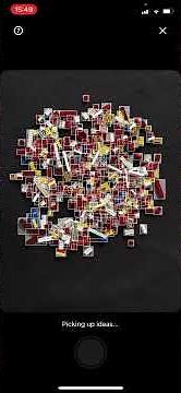 Build new LEGOs with the BRICKIT App