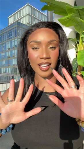 Ebony Mackey on Instagram: "Excited and nervous catch us live every Saturday right here starting between 6:30 & 7pm eastern time! #livestream #live #iglive #nyccouple #couplethings"