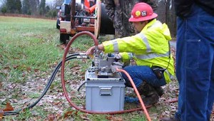 Air Blown Fiber Systems | OFS