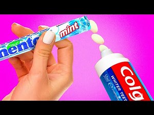 食べ物を使ったクレイジーなアイデア38選