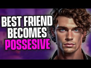 Jealous Best Friend Gets Possesive 🌶️ [Friends To Lovers] [ASMR Boyfriend Roleplay] [M4F]