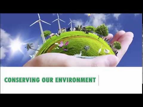 Conserving Our Environment - 5th Standard, Social Science, CBSE
