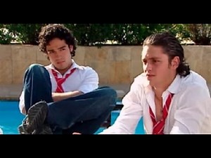 Rebelde 18/02/15 (3ª Temporada) - Capitulo 76, Cap 411 - COMPLETO (DUBLADO) HQ Rebelde 17/02/15