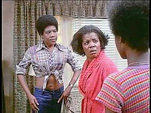 Black Girl MoVie part # 2 who Broke my Records