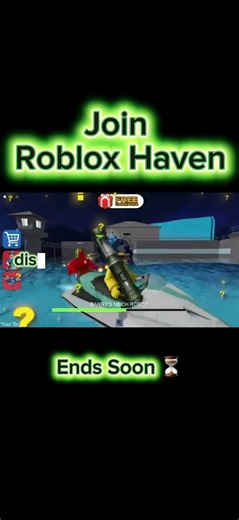 Robux Giveaway Happening Right Now 😳