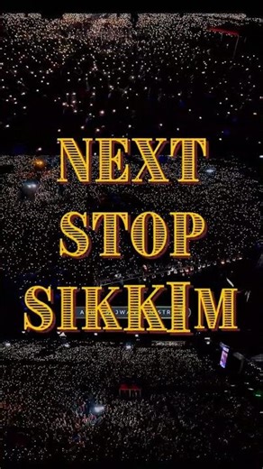 Sikkim it's your turn to Revival & Healing Festival #apostleankitsajwan #foljchurch #psmonikasajwan